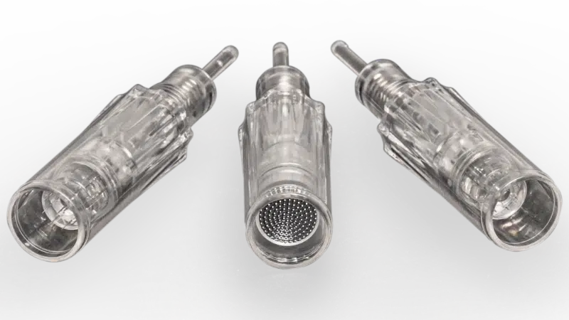 OMNIA NEEDLE MICRO-NEEDLING 9MP 0.3 MM 1 PCS