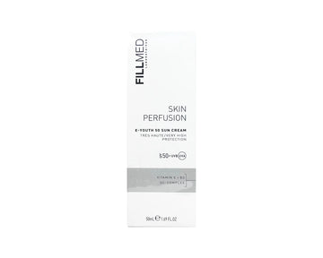 E-Youth 50 Sun Cream 50 ml/UV Skin Protect
