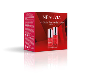 Neauvia Kit My Skin Renewal