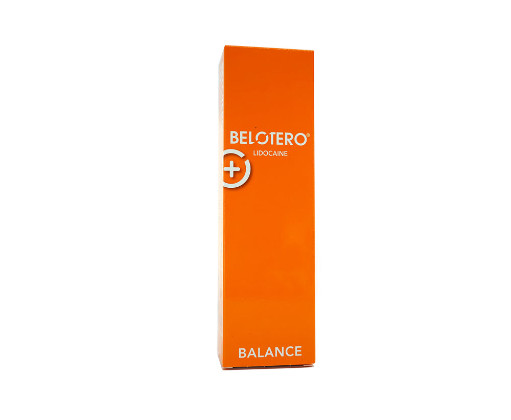 Belotero® Balance Lido 1x1ml