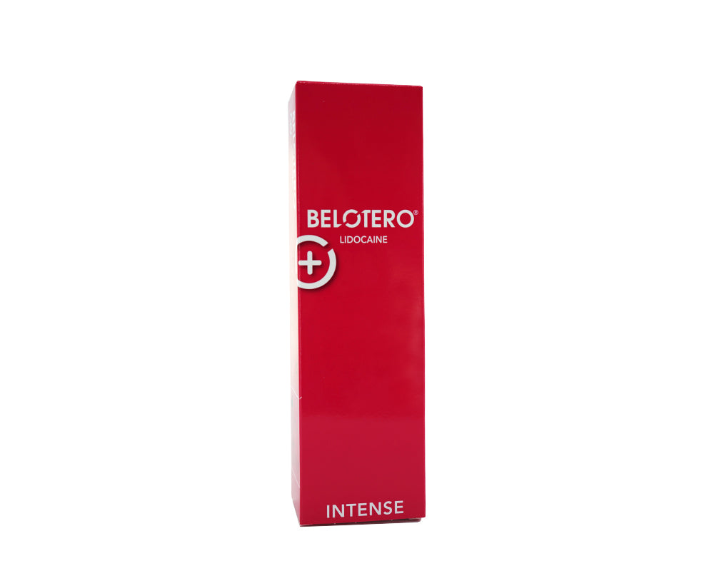 Belotero® Intense Lido 1x1ml