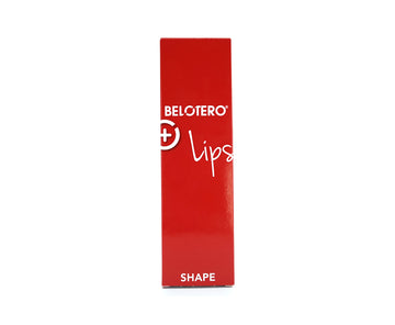 Belotero Lips Shape Lido 1x1ml