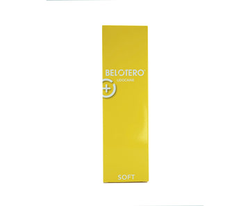 Belotero® Soft Lido 1x1ml