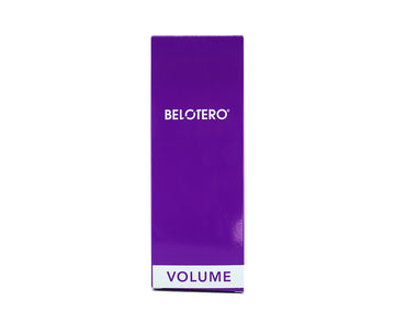 BELOTERO VOLUME 2x1ML