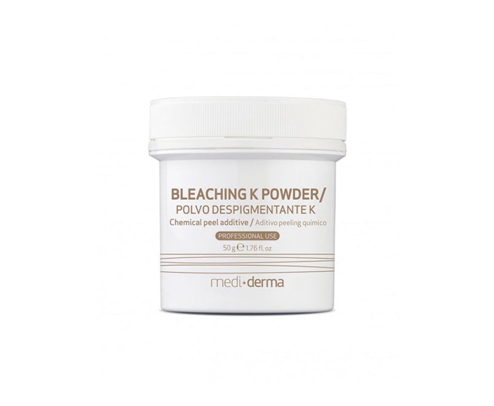 CHEMICAL PEEL ADDITIVE BLEACHING K 50G astomed.no