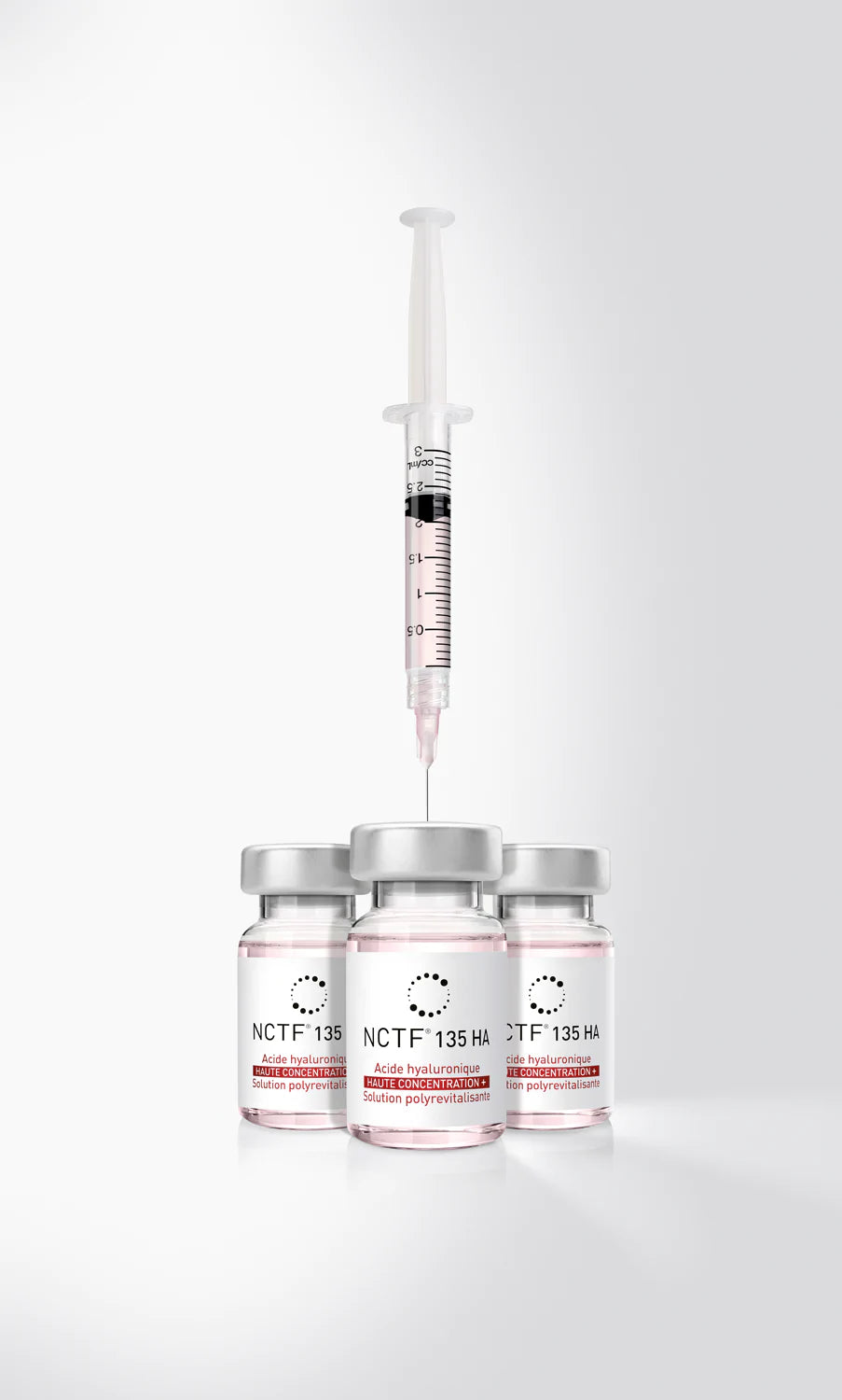 FILLMED NCTF 135HA CE 5X3 ML