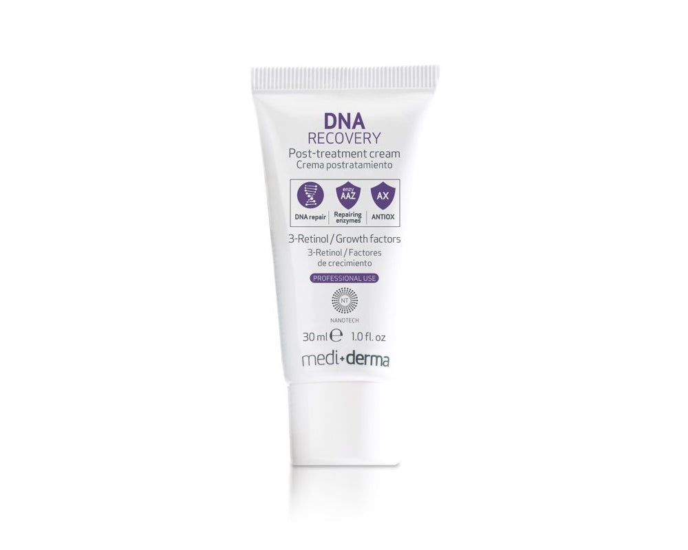 MEDIDERMA DNA RECOVERY POST-TREATMENT