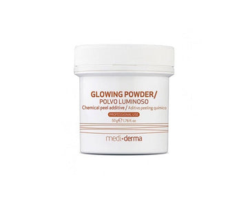 CHEMICAL PEEL ADDITIVES - GLOWING 50G