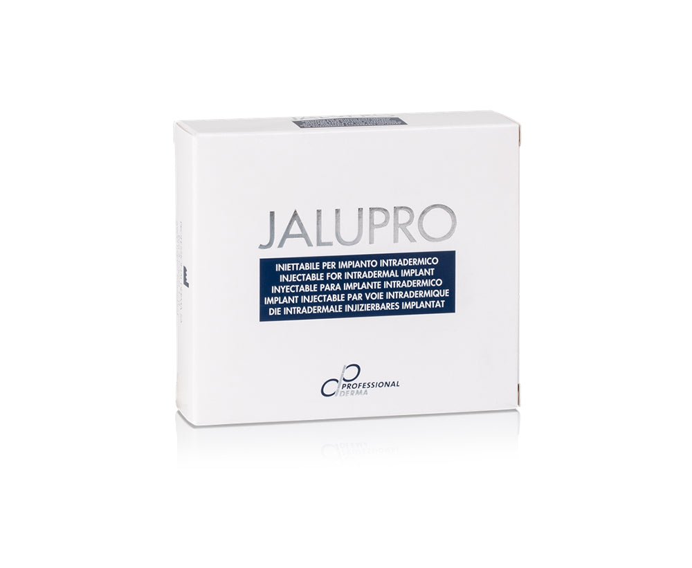 JALUPRO AMINO ACID - 2 x 3ml