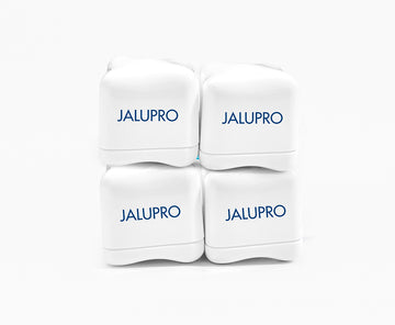 Jalupro ice cube conf CEE