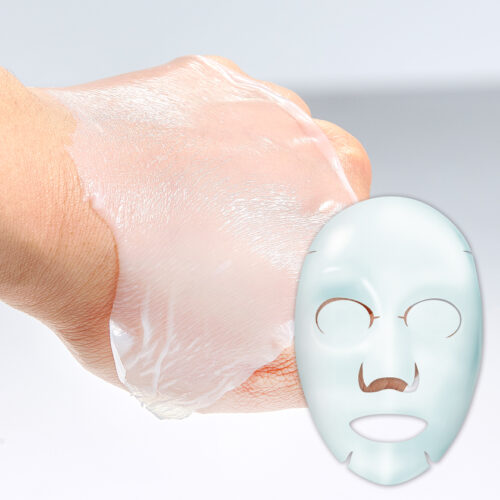 NRX POST MASK 10 PCS