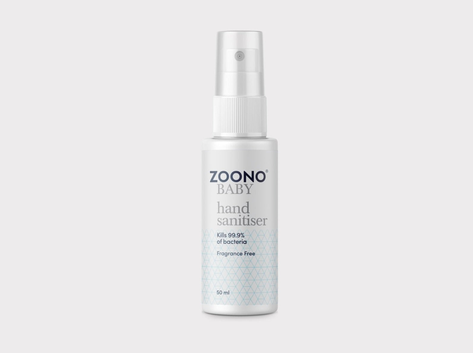 ZOONO Baby Sanitiser Spray 50 ML
