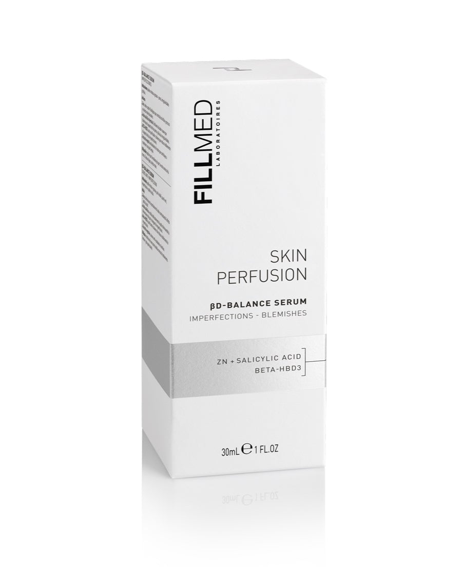 FILLMED BD-BALANCE RETAIL 30 ML