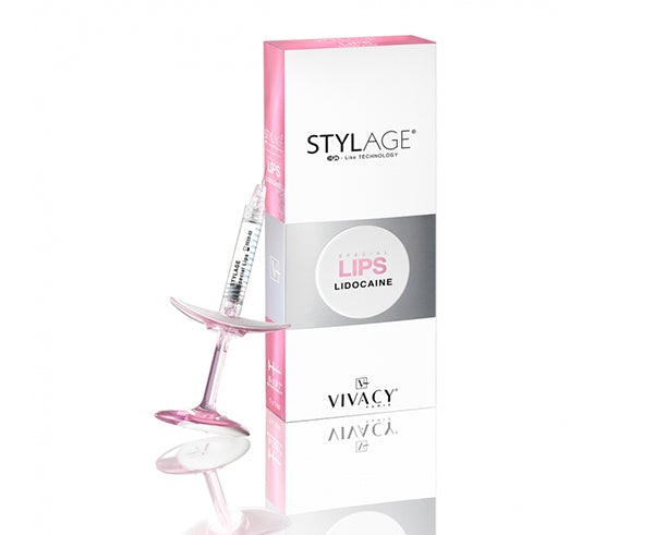 STYLAGE SPECIAL LIPSTICK BI-SOFT - LIDO 1X1 ML