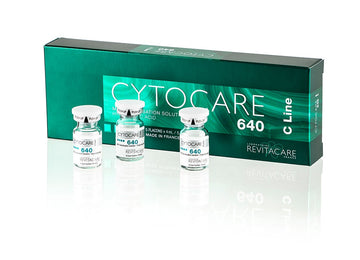Cytocare 640 C Line