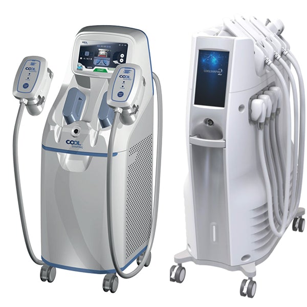 MINI COOLPADS (DUAL CHAIN) 10 pieces