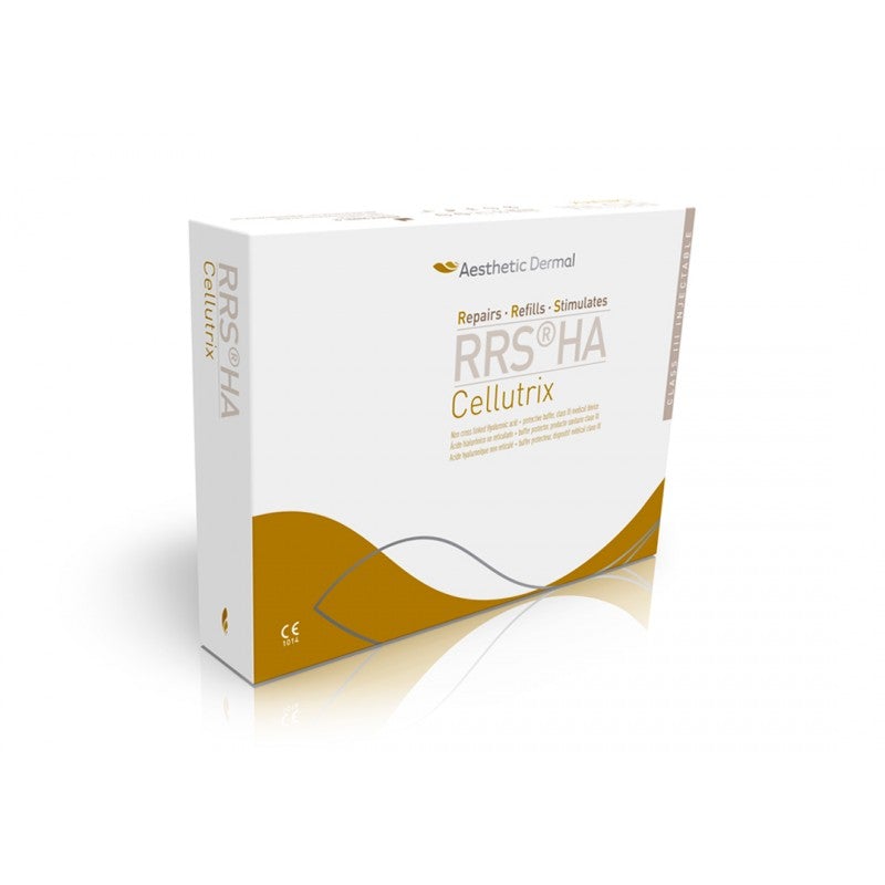 RRS HA CELLUTRIX 6x10 ml