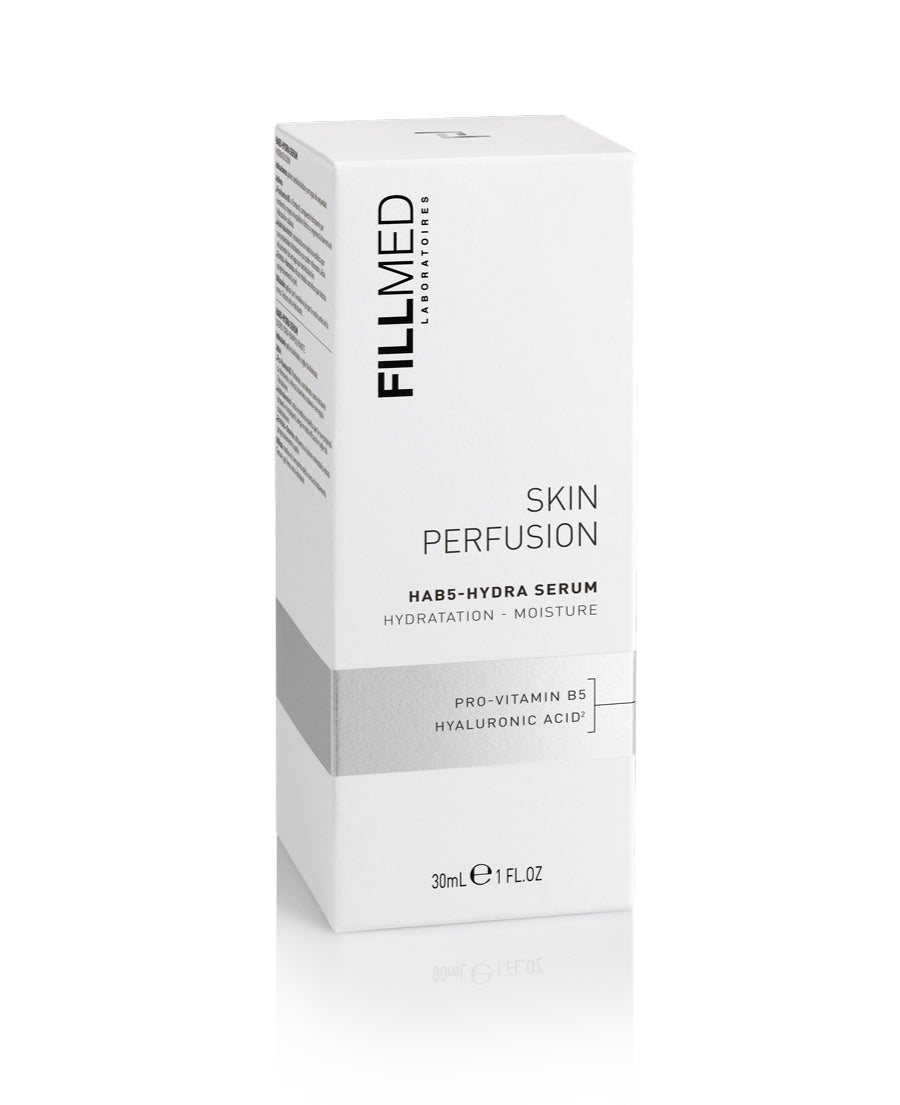 FILLMED HAB5 SERUM RETAIL 30 ML