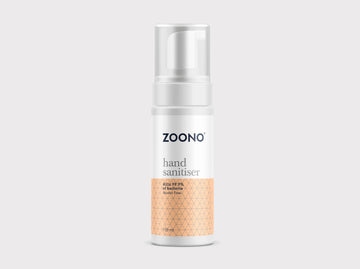 ZOONO Hand Sanitiser 150 ML