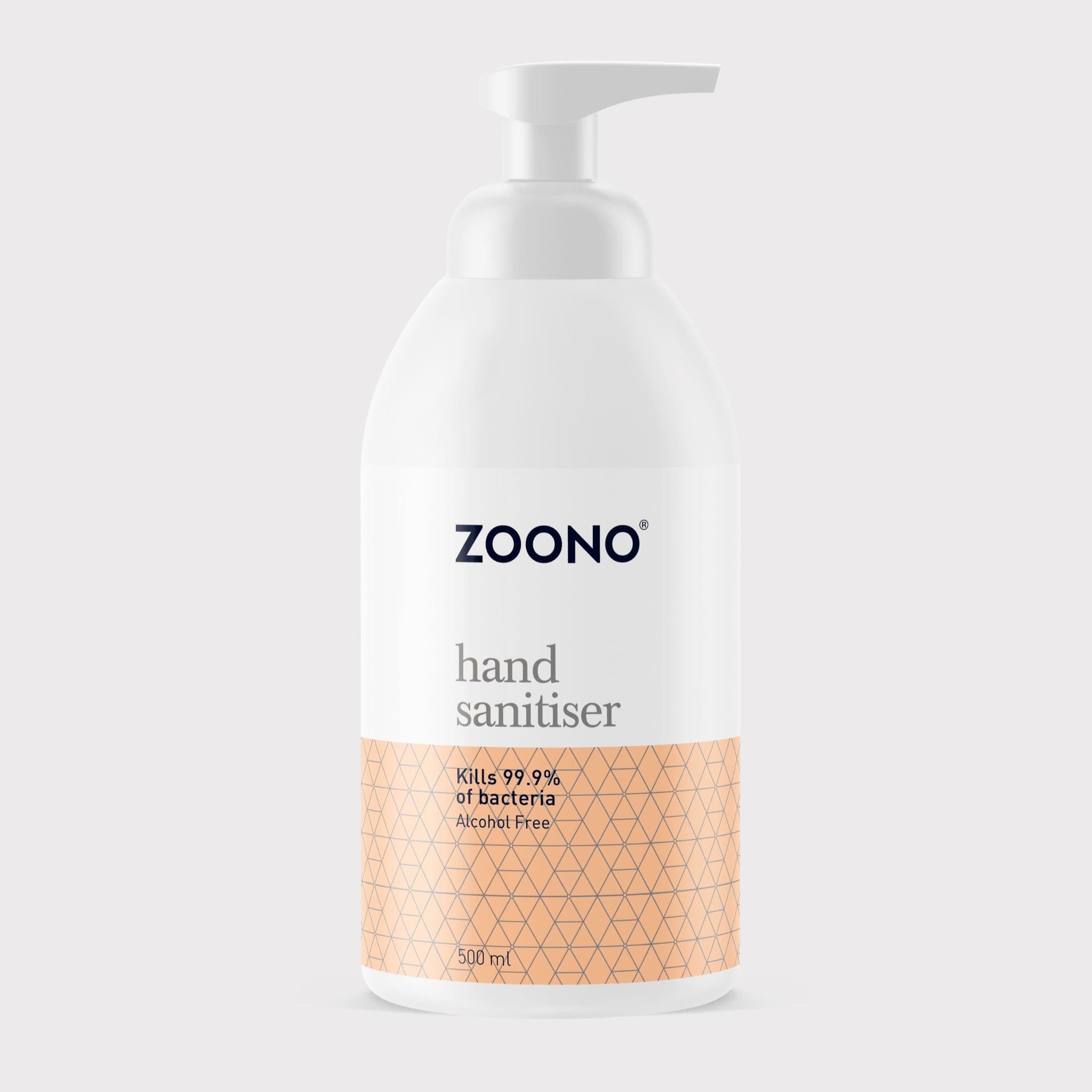ZOONO Hand Sanitiser 500 ML
