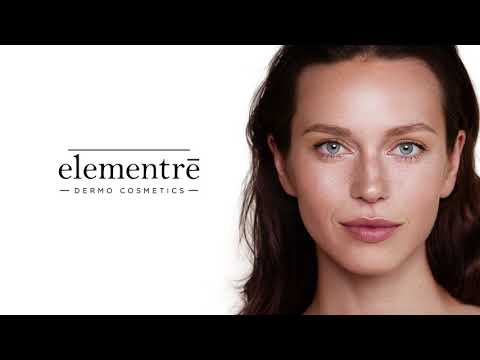 ELEMENTRE 6% NIACINAMIDE HA NOURISHING CREAM 50ML - astomed.no