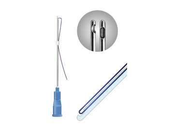 ILEAD EYE 30G25-U