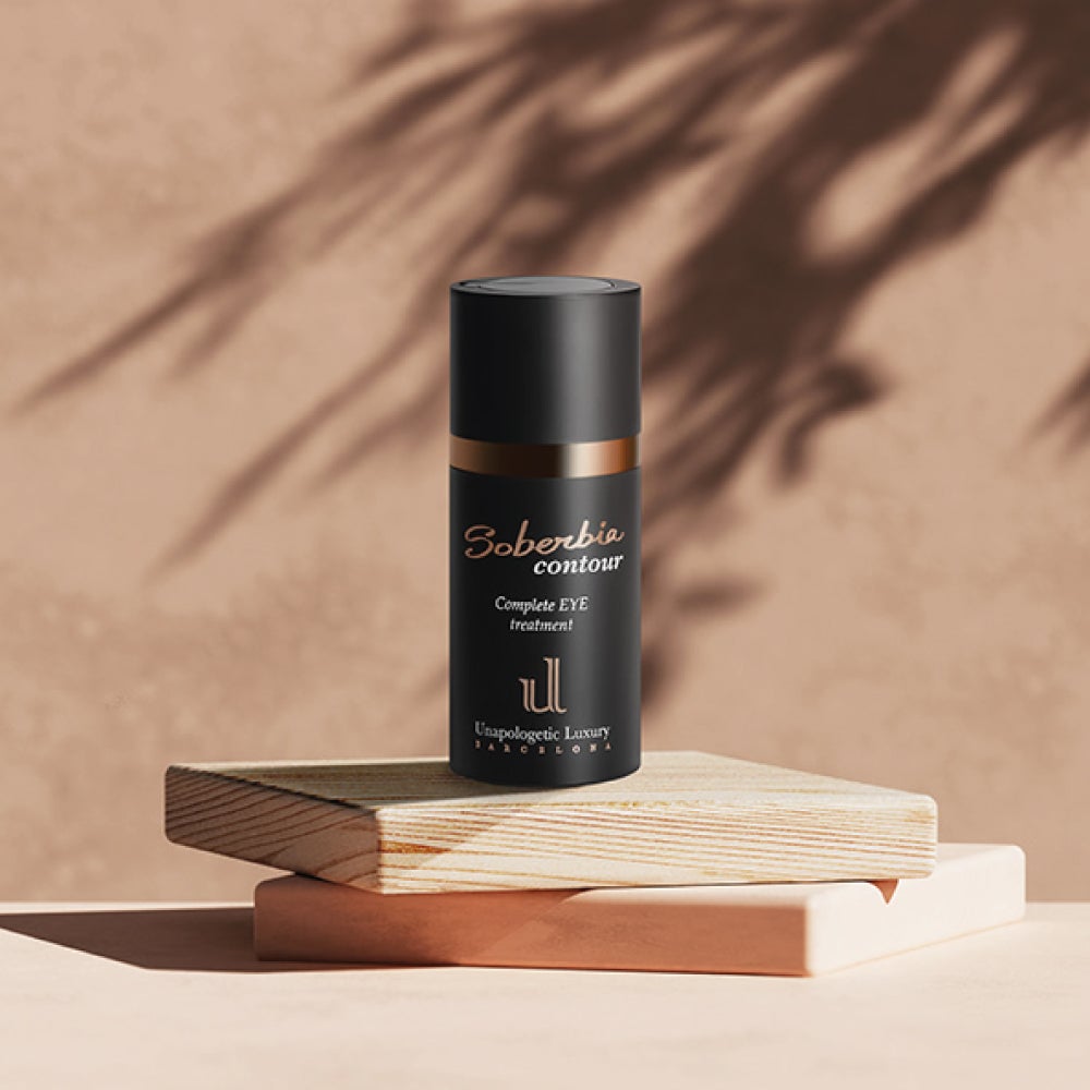 SOBERBIA CONTOUR ÖGONKRÄM 15ML