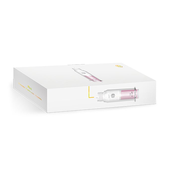 RIBESKIN SUPERFICIAL PINK AGING SHOOTER 4 X 5 ML