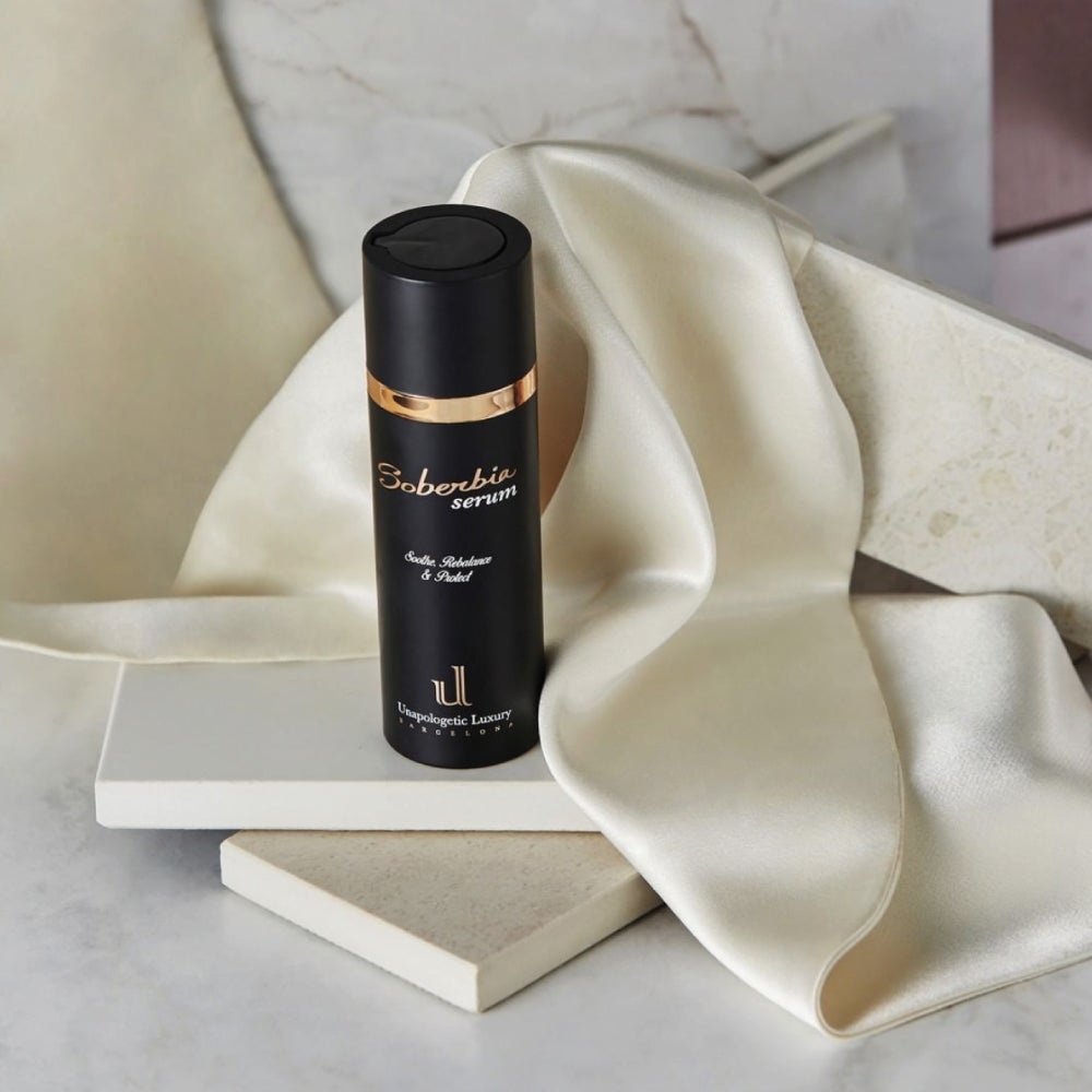 SOBERBIA SERUM 30ML