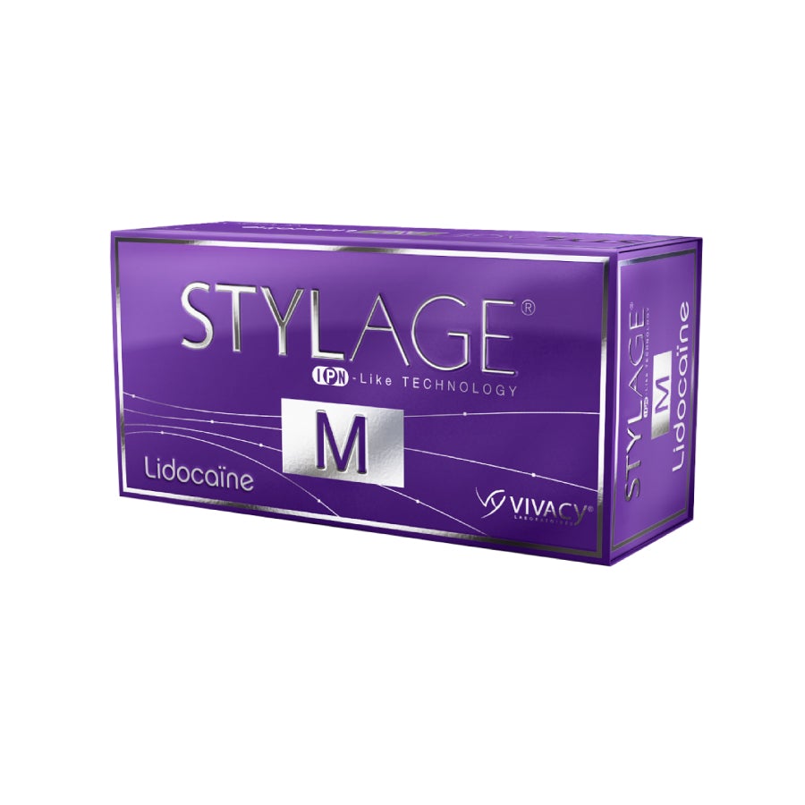 STYLAGE M - LIDO 2X1 ML